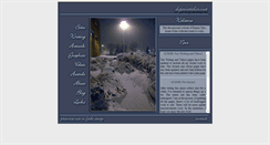Desktop Screenshot of dejanatalis.net